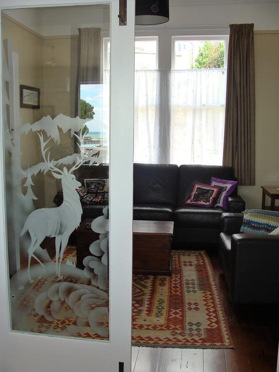 Oamaru Pink Cottage Экстерьер фото