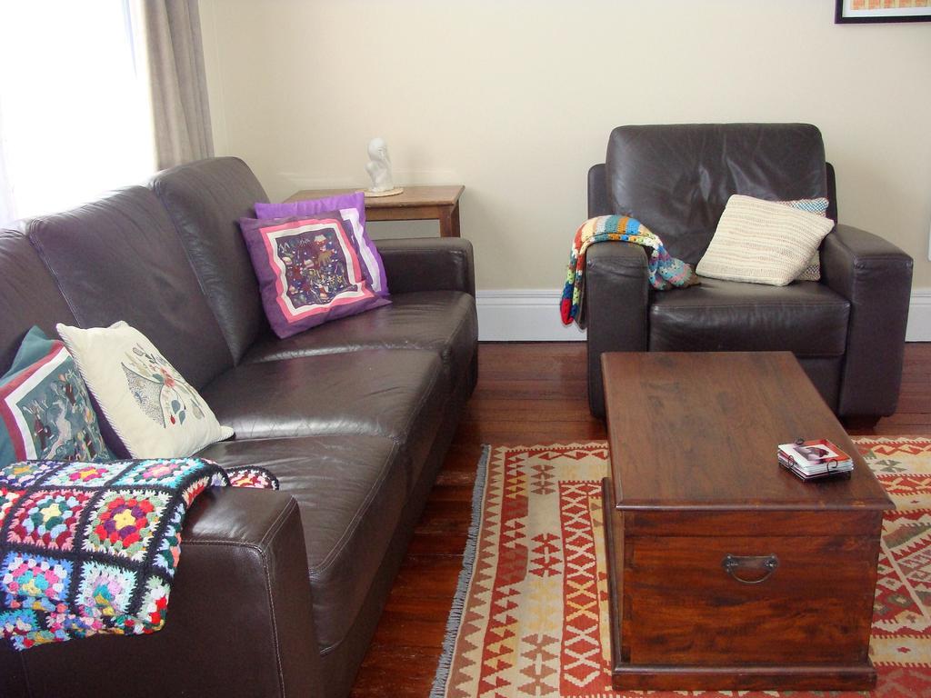 Oamaru Pink Cottage Экстерьер фото