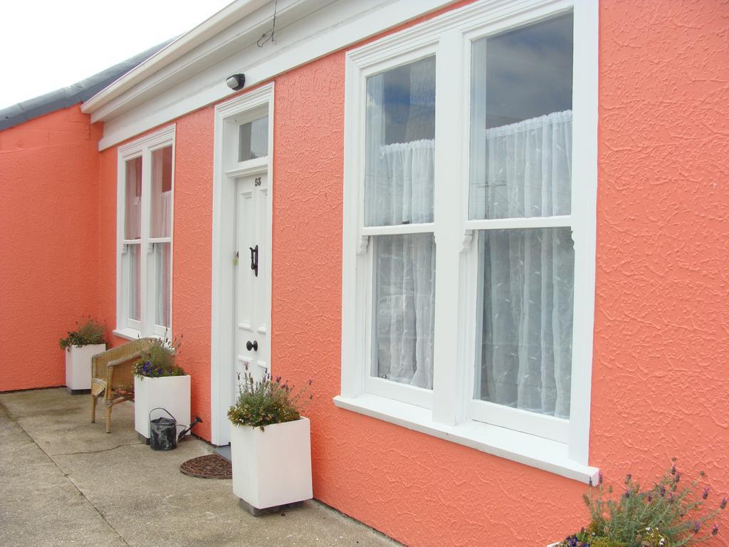 Oamaru Pink Cottage Экстерьер фото