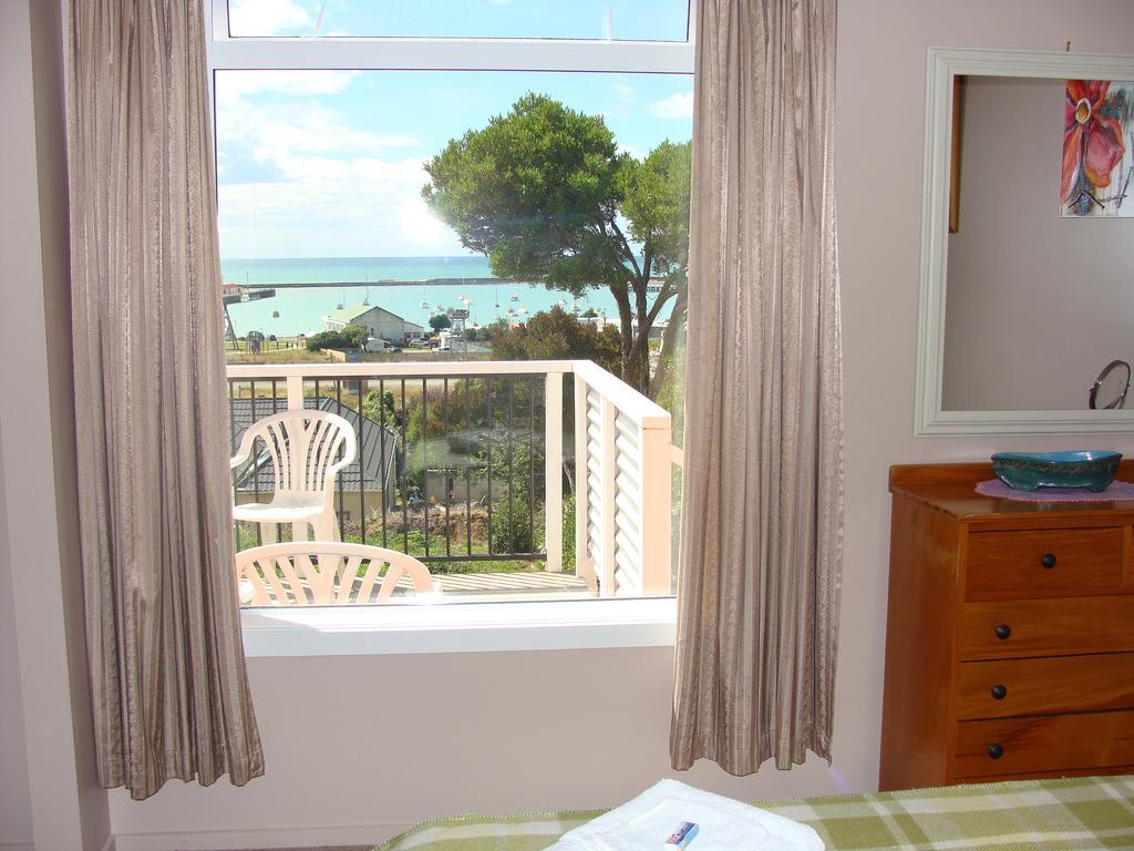 Oamaru Pink Cottage Экстерьер фото